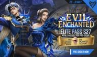 Pre-orders for the Elite Pass Season 37 have begun